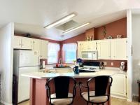 2001 CAVCO MH Manufactured Home