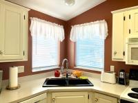 2001 CAVCO MH Manufactured Home