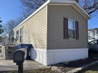 2008 Skyline Mobile Home