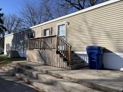 Photo 2 of 21 of home located at 76 E Us Highway 6 Lot 24 Valparaiso, IN 46383