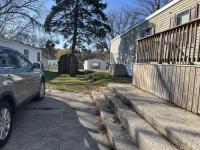 2008 Skyline Mobile Home