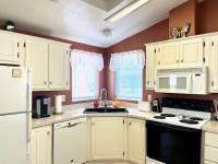 2001 CAVCO MH Manufactured Home