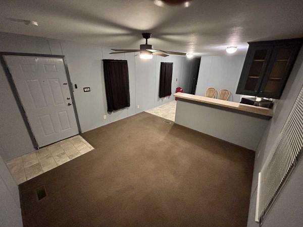 2008 Skyline Mobile Home