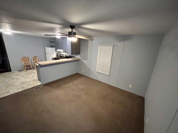 2008 Skyline Mobile Home