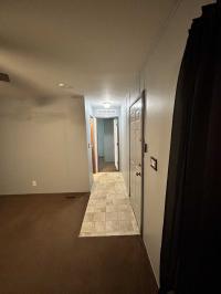 2008 Skyline Mobile Home