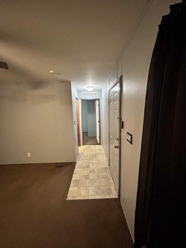 2008 Skyline Mobile Home