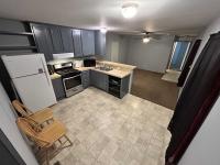 2008 Skyline Mobile Home