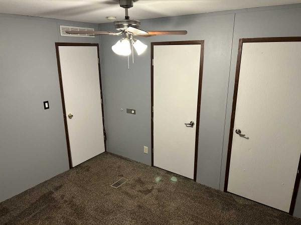 2008 Skyline Mobile Home