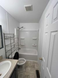 2008 Skyline Mobile Home