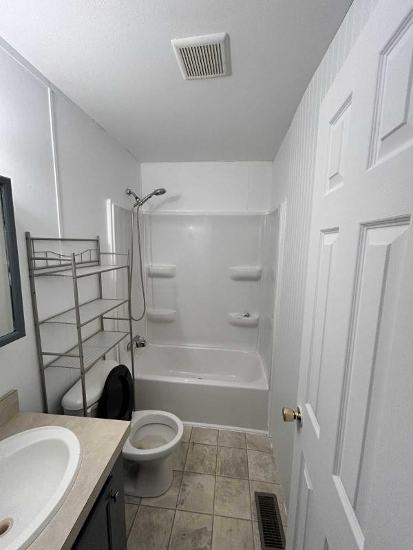 2008 Skyline Mobile Home