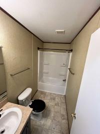 2008 Skyline Mobile Home