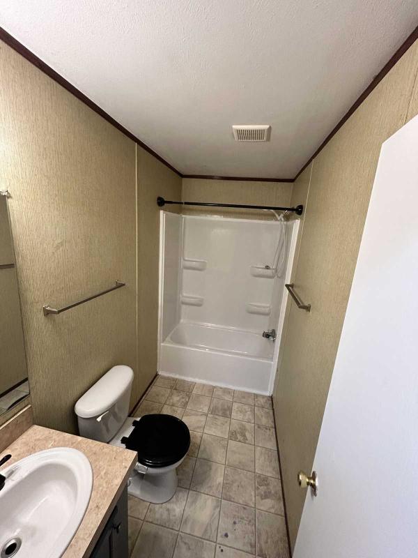 2008 Skyline Mobile Home