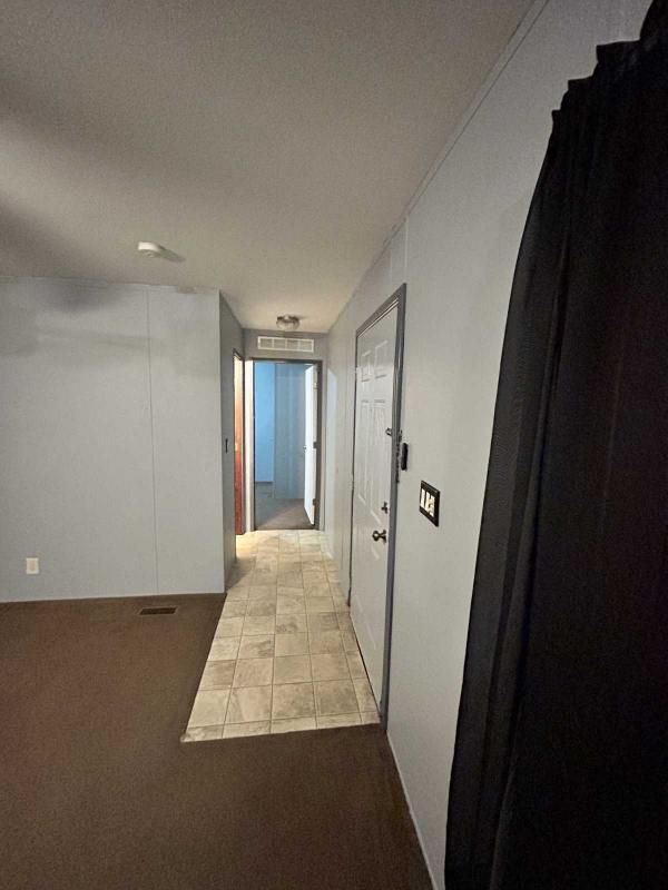 2008 Skyline Mobile Home