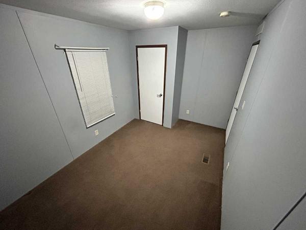 2008 Skyline Mobile Home