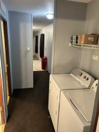 2008 Skyline Mobile Home