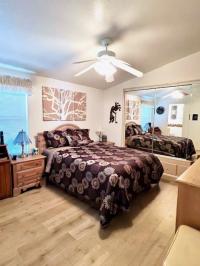 2001 CAVCO MH Manufactured Home