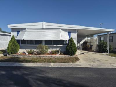 Mobile Home at 6700 150th Ave N Clearwater, FL 33764