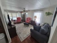 1952 TWIN Mobile Home