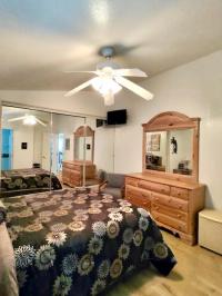 2001 CAVCO MH Manufactured Home