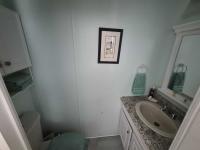 1952 TWIN Mobile Home