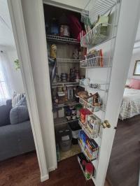 1952 TWIN Mobile Home