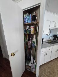 1952 TWIN Mobile Home