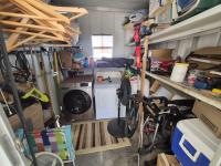 1952 TWIN Mobile Home