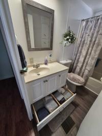 1952 TWIN Mobile Home