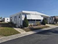 1952 TWIN Mobile Home