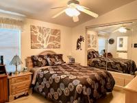 2001 CAVCO MH Manufactured Home