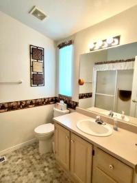 2001 CAVCO MH Manufactured Home