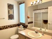 2001 CAVCO MH Manufactured Home