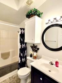 2001 CAVCO MH Manufactured Home