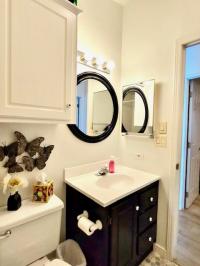 2001 CAVCO MH Manufactured Home