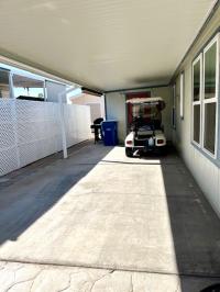 2001 CAVCO MH Manufactured Home