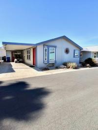 2001 CAVCO MH Manufactured Home