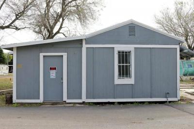 Mobile Home at 613 N Eye St Harlingen, TX 78550