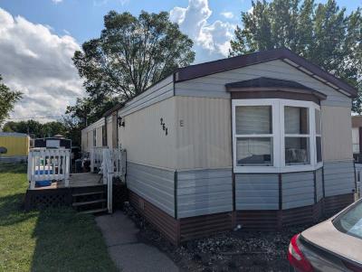 Mobile Home at 268 Carol Ln Onalaska Onalaska, WI 54650