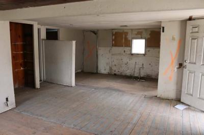 Photo 3 of 8 of home located at 613 N Eye St., #28 Harlingen, TX 78550