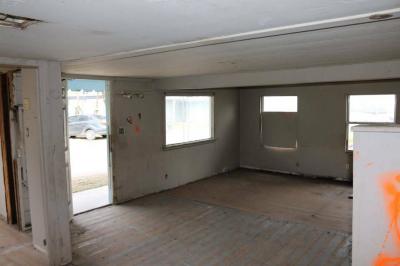 Photo 4 of 8 of home located at 613 N Eye St., #28 Harlingen, TX 78550