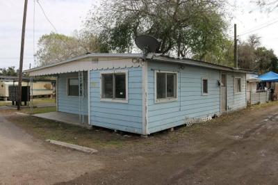 Mobile Home at 613 N Eye St., #28 Harlingen, TX 78550