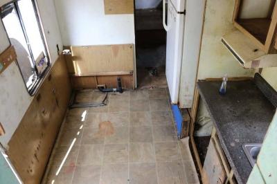 Photo 4 of 8 of home located at 613 N Eye St., #35 Harlingen, TX 78550