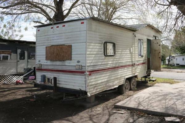 1971  Mobile Home For Sale