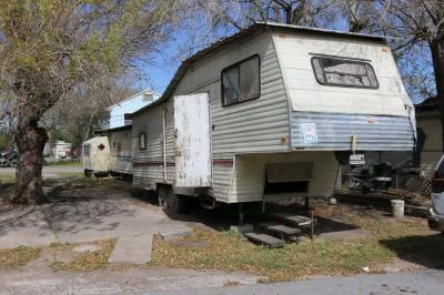 Photo 2 of 8 of home located at 613 N Eye St., #35 Harlingen, TX 78550