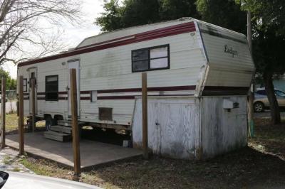 Photo 2 of 8 of home located at 613 N Eye St., #64 Harlingen, TX 78550