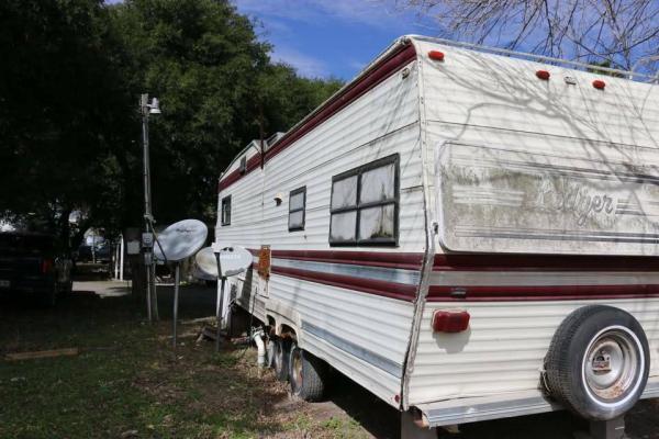 1971  Mobile Home For Sale