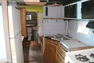 Photo 3 of 8 of home located at 613 N Eye St., #69 Harlingen, TX 78550