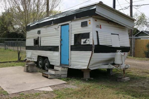 1971  Mobile Home For Sale