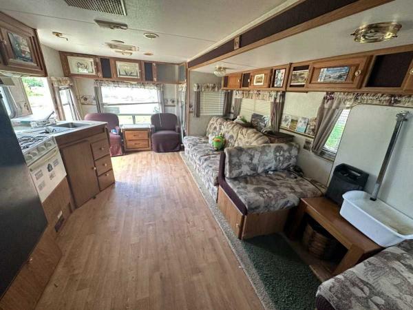 1990 Mobile Home