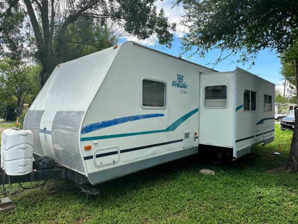 1990 Mobile Home
